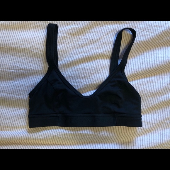 uniqlo bralette